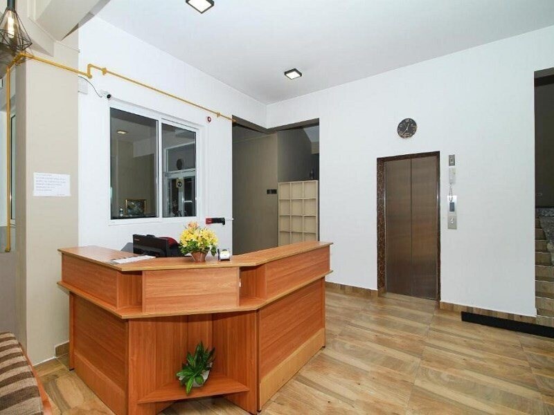 Изображение Grace Beach Resort 2*